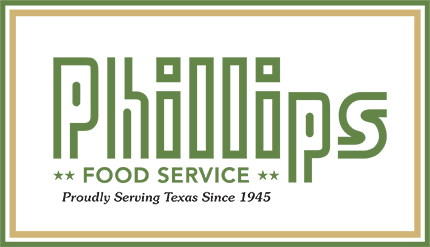Phillips Food Service San Antonio TX